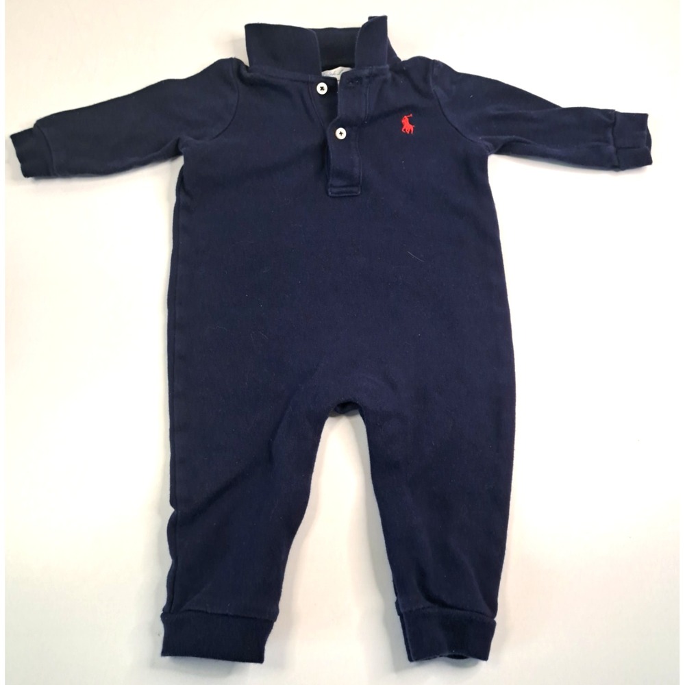 Lot of 8 Baby Boys 6-18 Months Clothing Items Preppy Winter Clothing - Picture 4 of 16